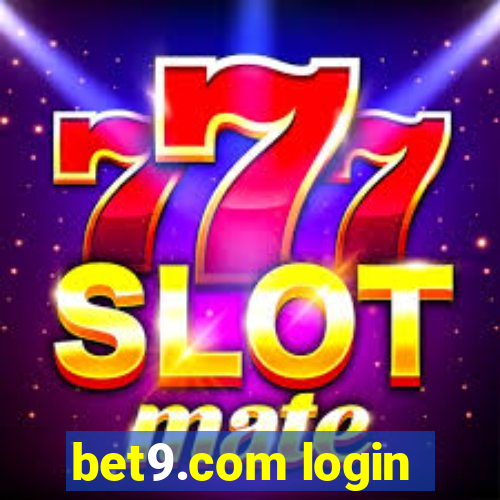 bet9.com login